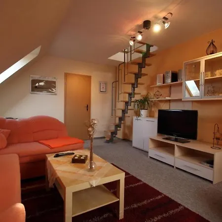 Gemuetliche Ferienwohnung In Mit Grill Und Garten * Penkow
